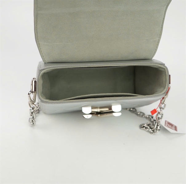 Túi LV màu xám size 18 KG+·