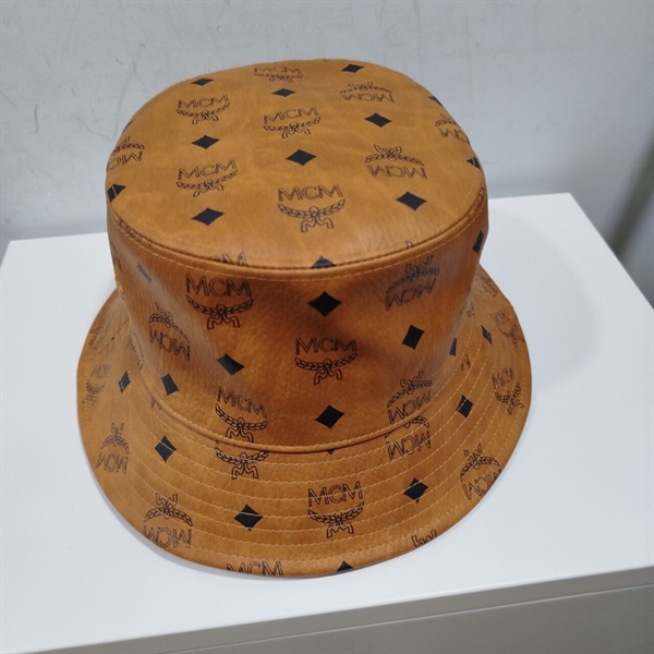 Nón MCM Vàng KG+
