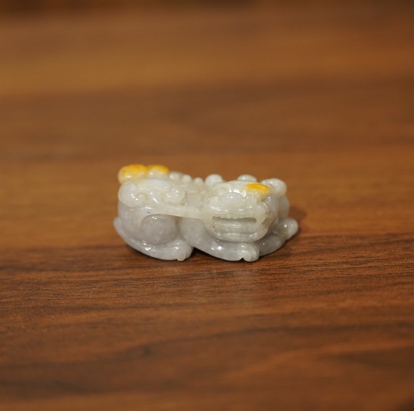 Cụ Tỳ Hưu huyết 698348 +