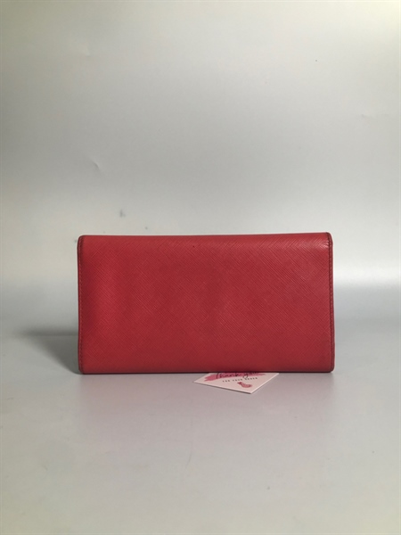 Túi salvatore hồng nhỏ KG+