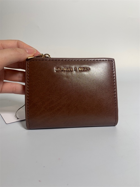 Ví Charles & Keith KG+