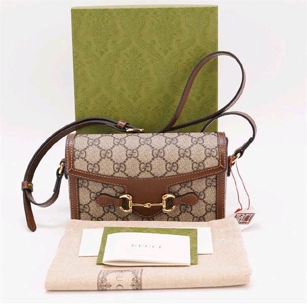 Túi xách GG 1955 KG+