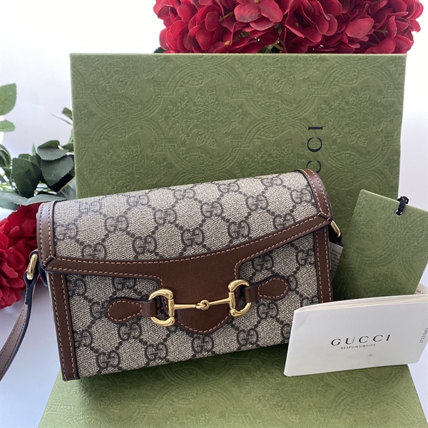 Túi đeo chéo Gucci