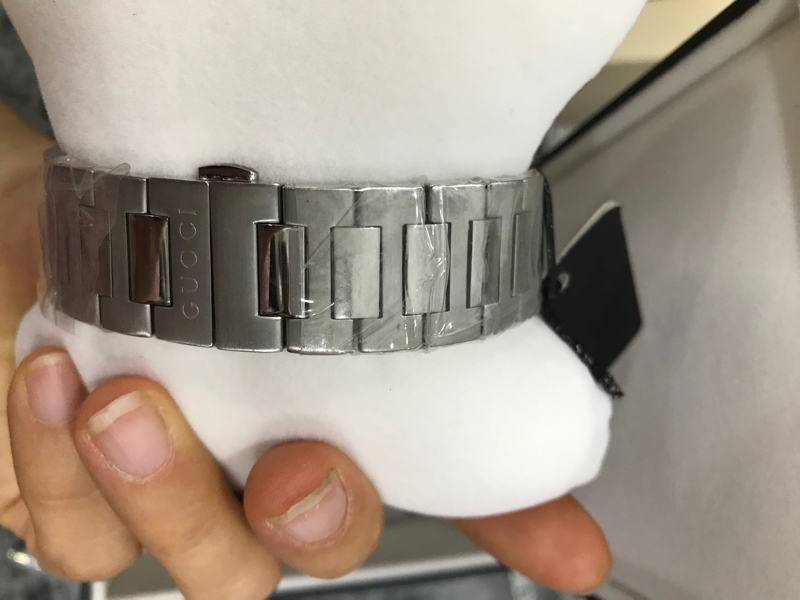 DH GG Mặt Nâu 34inch KG+