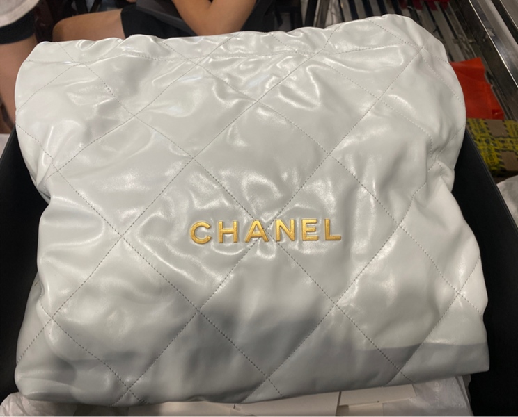 Túi Chanel Full set