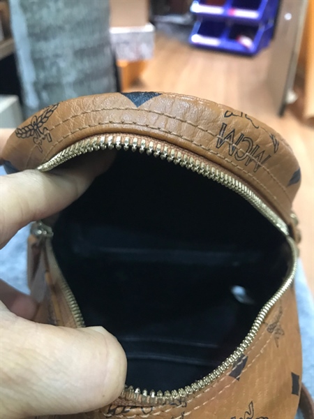 Balo MCM size mini +