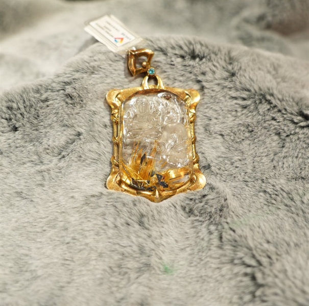 Mặt Phật Quan Âm SVIP 478853 +