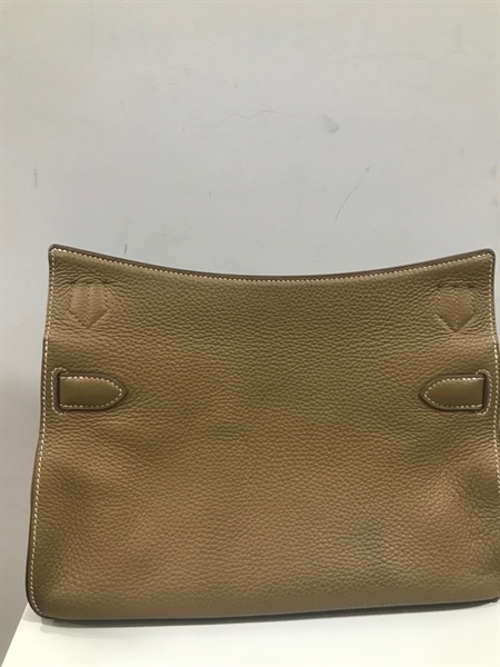 Túi Hermes Xanh Lơ+