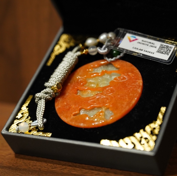 Mặt cẩm huyết 345933 +