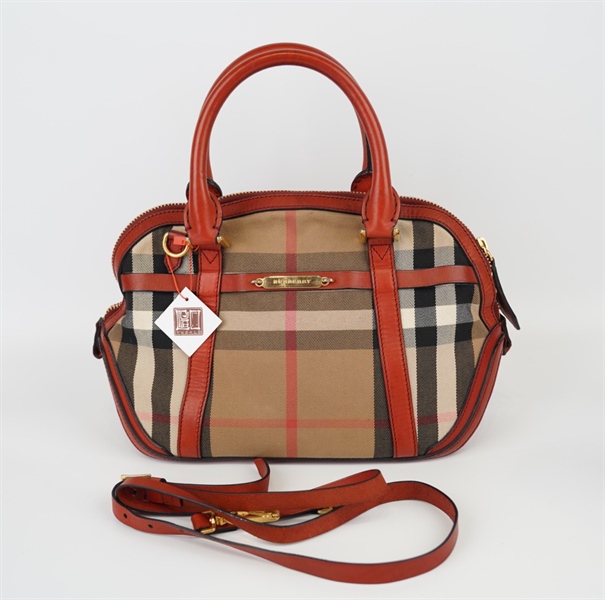 Túi BBR sọc đỏ KG+