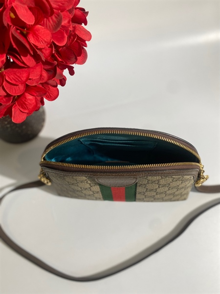 Túi Gucci bầu KG+