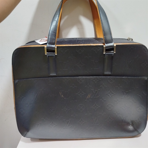 Túi LV Quai Vàng 40cm KG+