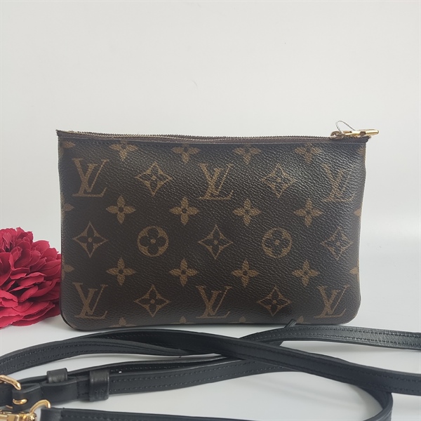 Túi LV đeo chéo KG+