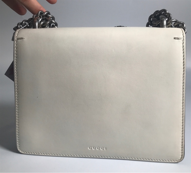 Túi GC rắn trắng đỏ KG+