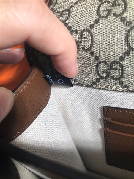 Túi Gucci Vuông KG+