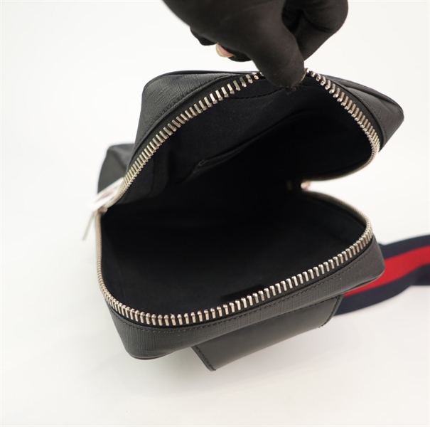 Túi GG in hoạ tiết logo KG+