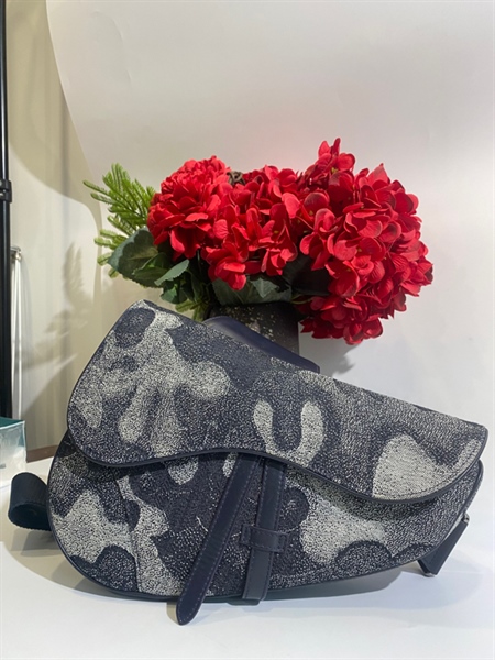 Túi christian Dior Loang KG+