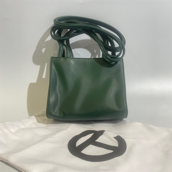 Túi TELFAR Xanh + 5