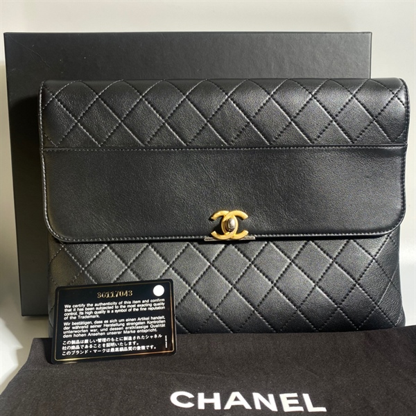 Túi Chanel KG+