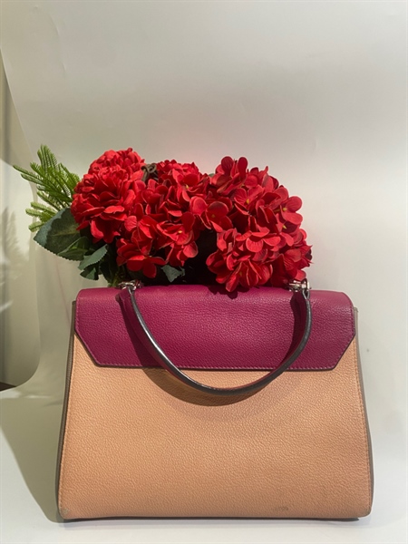 Túi LV phối màu KG+