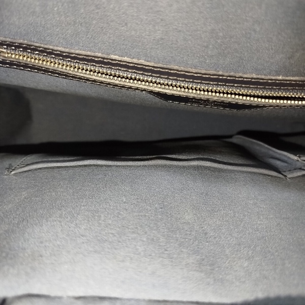 Túi LV Quai Vàng 40cm KG+