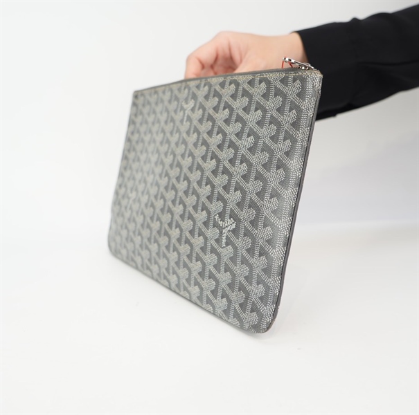 Túi EGO YARD xám nâu TB KG+