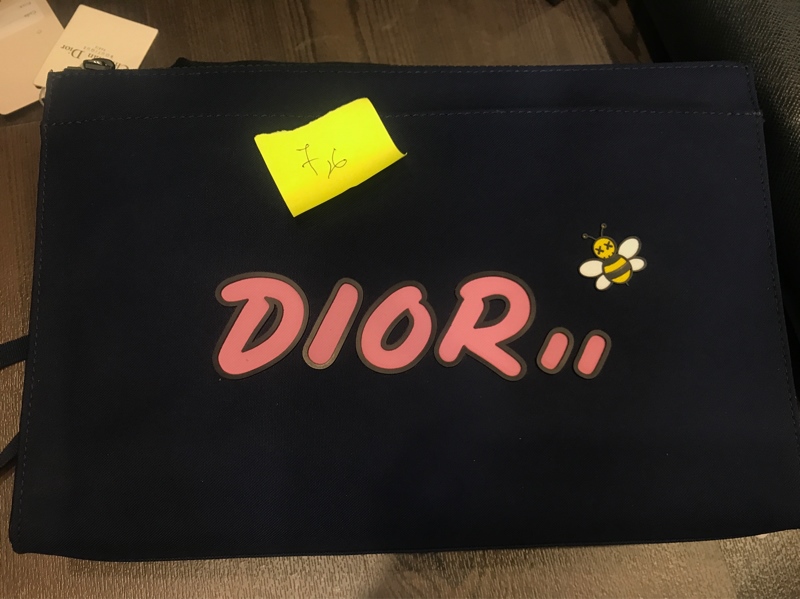 Túi Dior KG + 5
