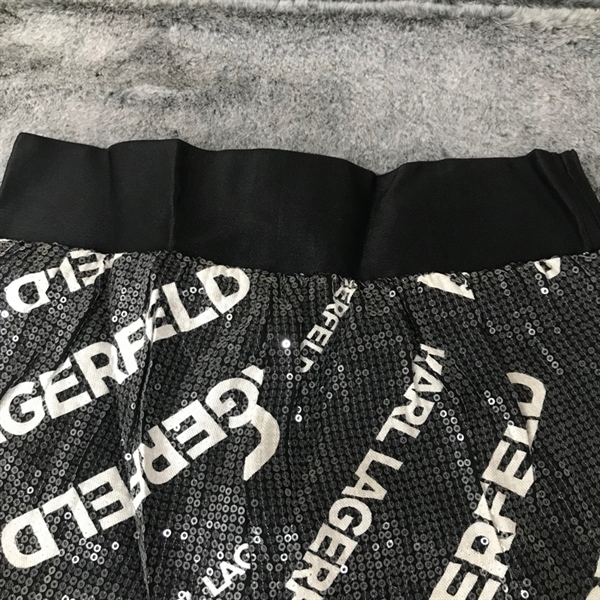 Quần Karl Lagerfeld Lấp Lánh KG+