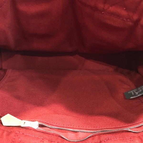 Túi Hermes đỏ KG+