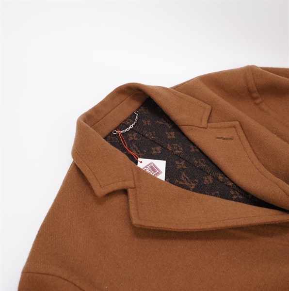 Áo khoác LV màu KG+