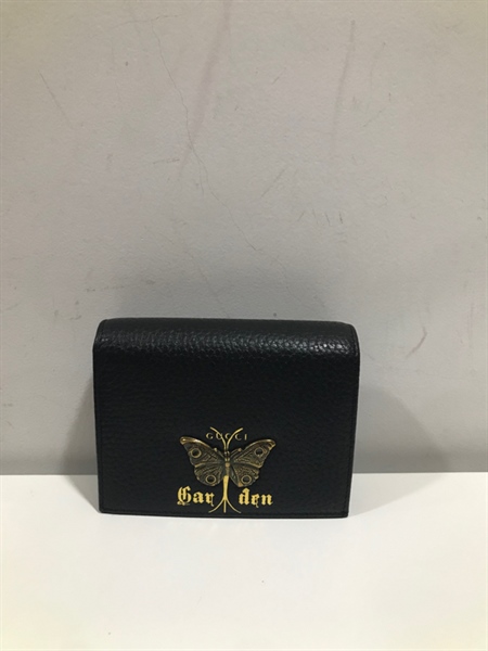 Ví GG Hình con Bướm Lòng Xanh+