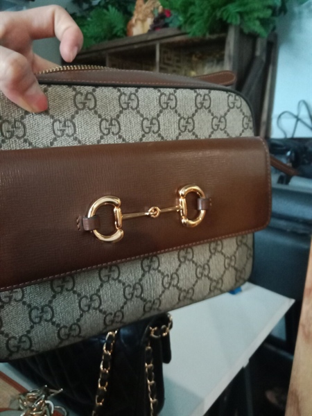 Túi Gucci +