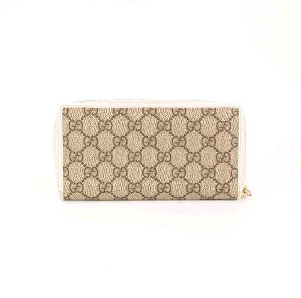 Ví GG 1955 trắng KG+