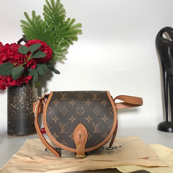 Túi LV tròn KG+