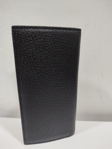 Ví Dài Gập Đôi Đen Hình con ong nhỏ+