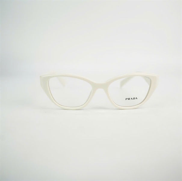Kính Prada trắng VPR21ZV KG+