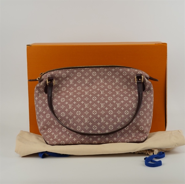 Túi LV Màu Ruốc KG+