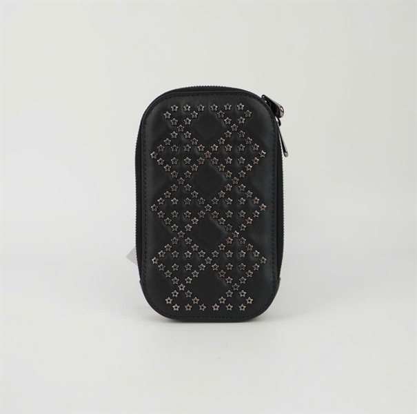 Túi Dior đeo chéo đen size 10 KG+