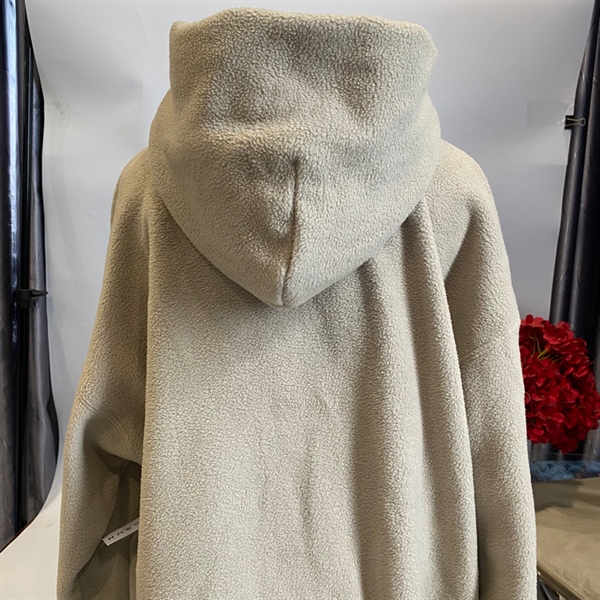 Áo Essentials 0209 Olive S KG