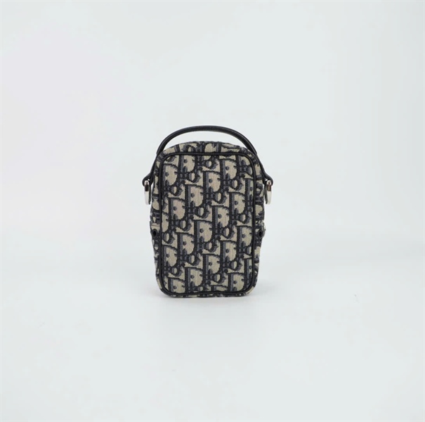 Túi Dior đeo chéo mini TB+