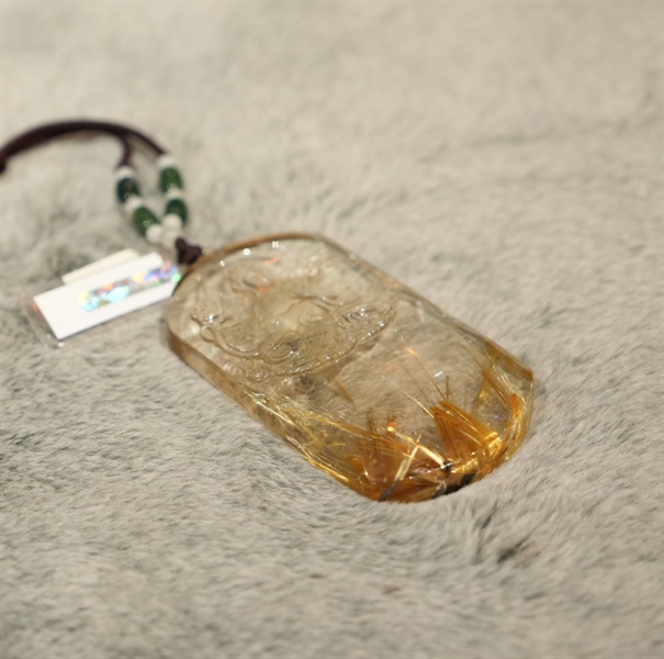 Mặt Phật Quan Âm to 698396 +