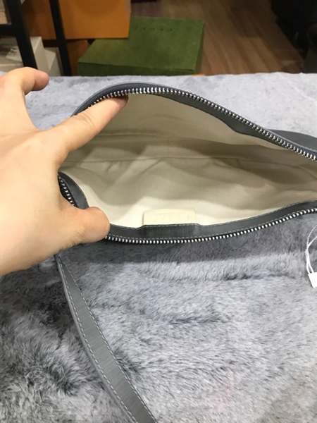 Túi xách By Far mắt mèo KG+