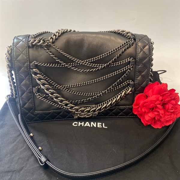 Túi Chanel