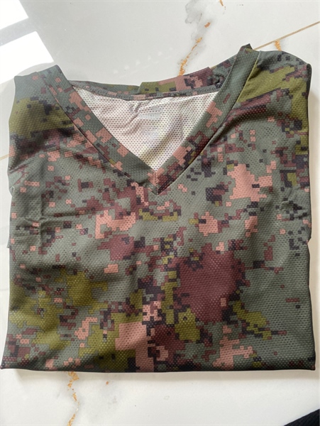 Áo thun Puma ngắn tai L