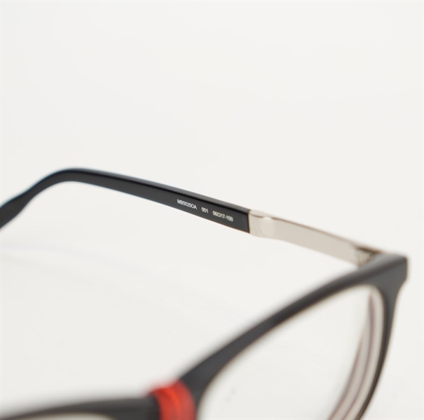 Gọng kính Montblanc MB0025OA 001 KG+