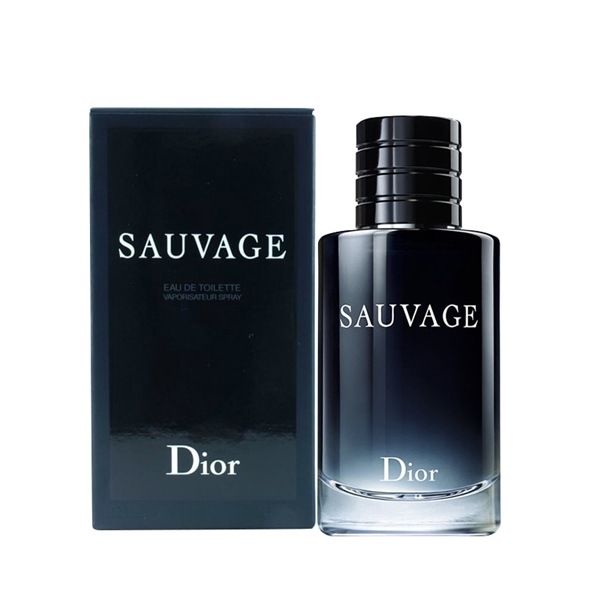 Nước hoa Dior Sauvage 100ml KG+