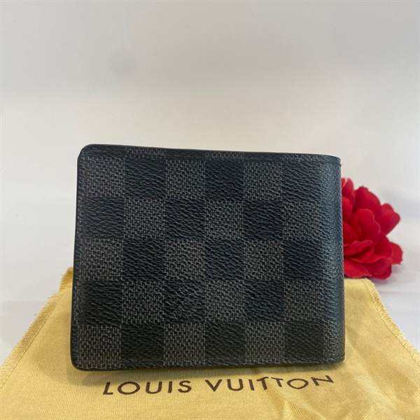 Ví LV ngắn gập 2 KG+5