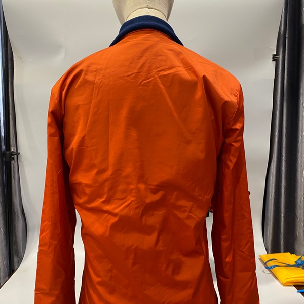 Áo khoác Hermes KG