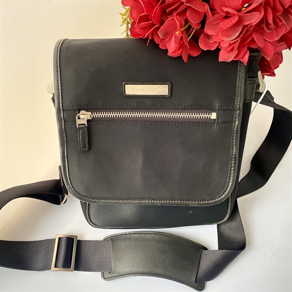 Túi BBR đeo chéo KG+