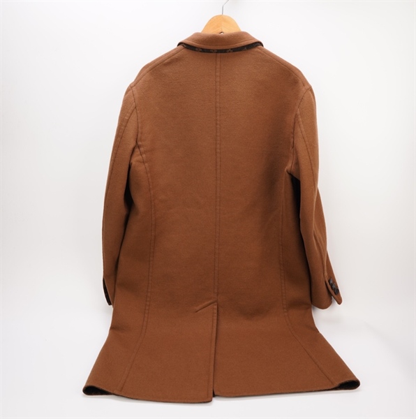 Áo khoác LV màu KG+